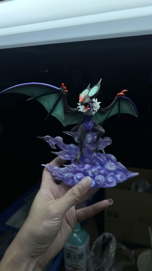 【預定】壹只鉛筆 私車音波龍 魔改 