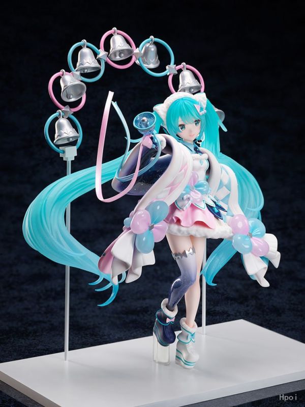 【海外代購】【23CM】F:NEX 初音未來 魔法未來 2020 冬日 