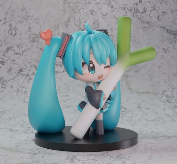 【預定】潮社  大蔥音 初音 