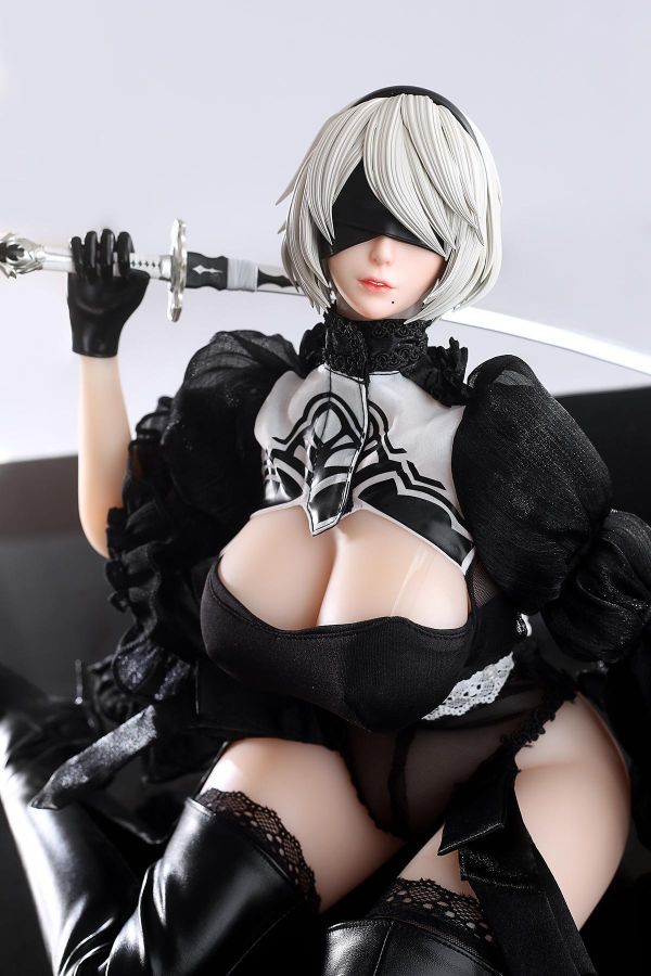 【 R18-預定】禦宅 2B 