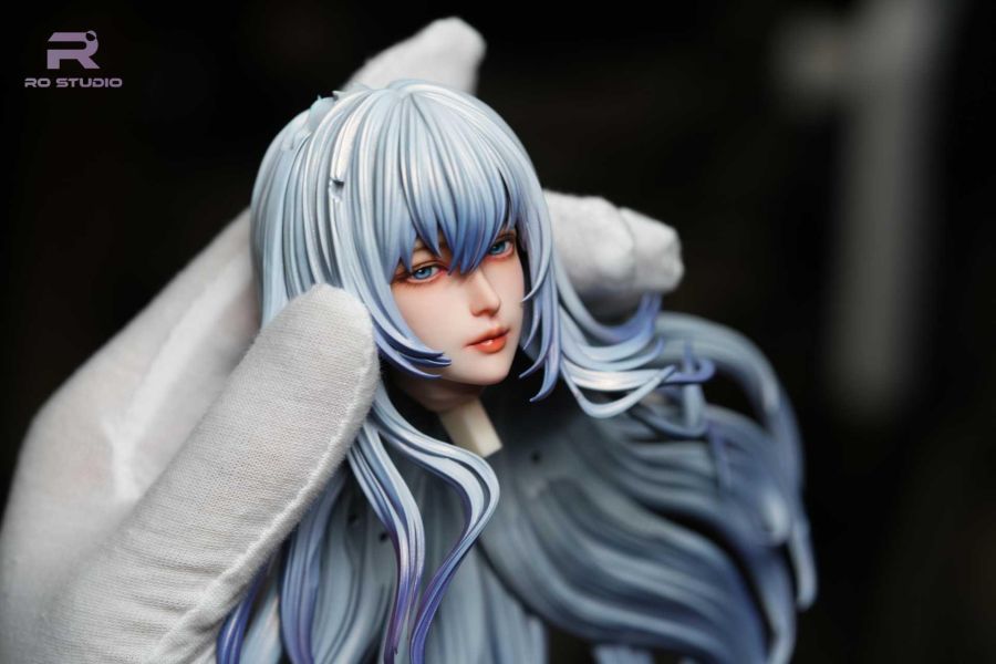 【預定】RO Mystey Figure 小信小武對對碰 