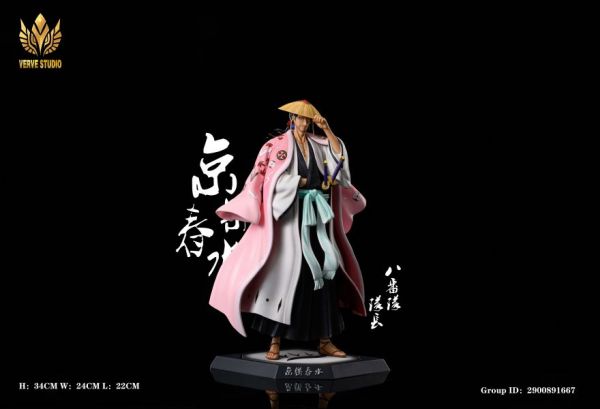 【系列代購】Verve 死神 隊長共鳴系列 