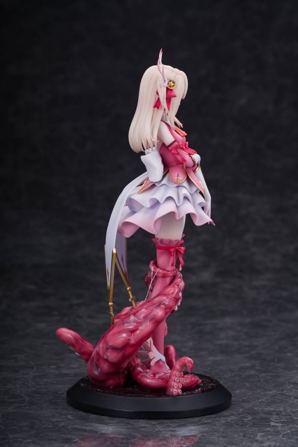 【預定】RAINBOW 魔法少女伊莉雅 