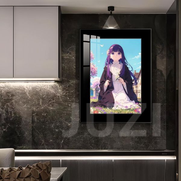 【海外代購】橘子 JUZI 葬送的春之章 