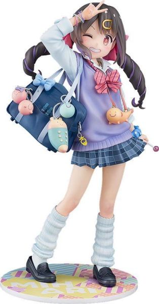 【PVC預定】Phat! 不當哥哥了！ 緒山哨 平成辣妹Ver 
