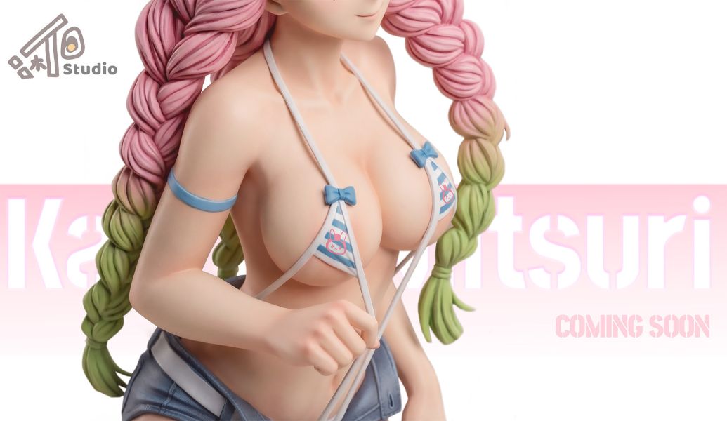 【預留請洽客服】鹹但 泳裝蜜璃 