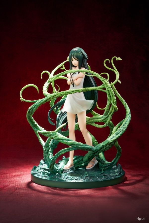 【預定】MAGI ARTS Nitro+ 沙耶之歌 沙耶 1/6 附特典 