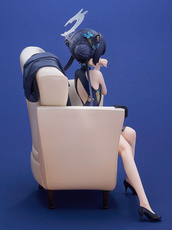【PVC預定】Good Smile Company GSC 蔚藍檔案 Blue Archive 妃姬 妃咲 回憶大廳Ver. 