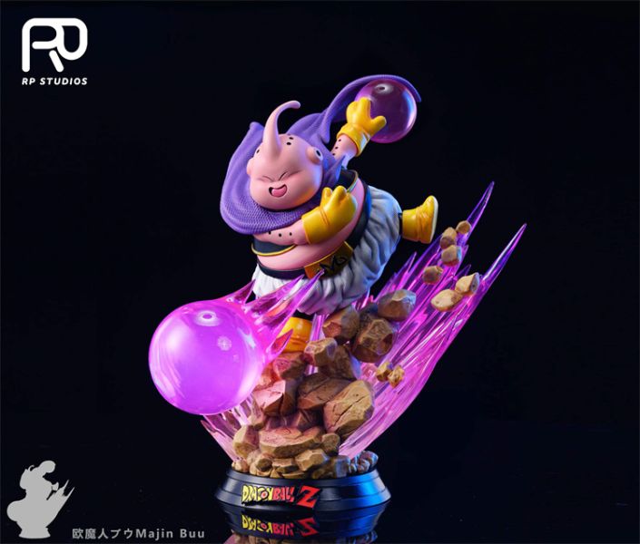 【海外代購】RP WCF系列NO3 胖布歐爆發波 