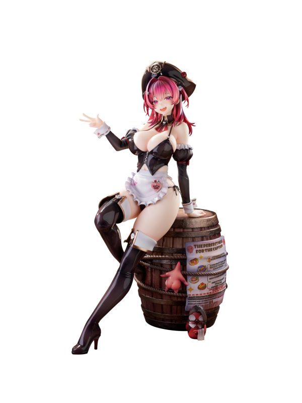 【預定】Hobbysakura 勝利の女神 NIKKE 馬斯特 浪漫女僕 