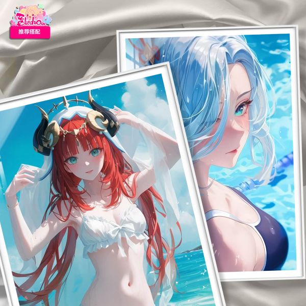 【海外代購】阿喵畫社 夏天系列 