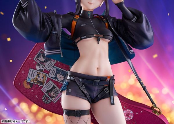 【預定】Good Smile Company GSC Fate FGO Foreigner 楊貴妃 英靈催裝Ver. 
