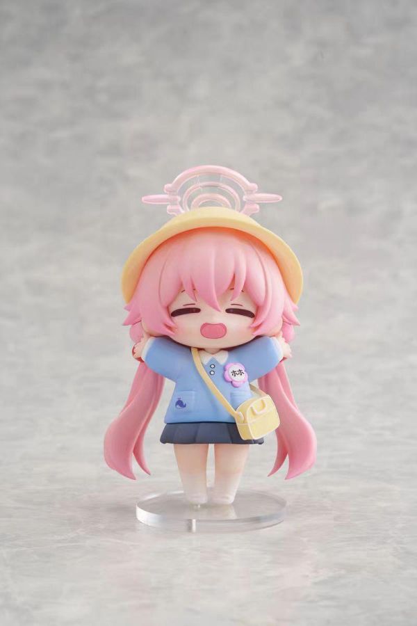 【預定】gk猩球 私人訂製 碧藍檔案 幼稚園 Q版幼稚園4人組 