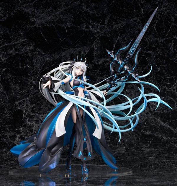【PVC預定】ALTER Fate FGO Berserker 摩根 最終再臨Ver 