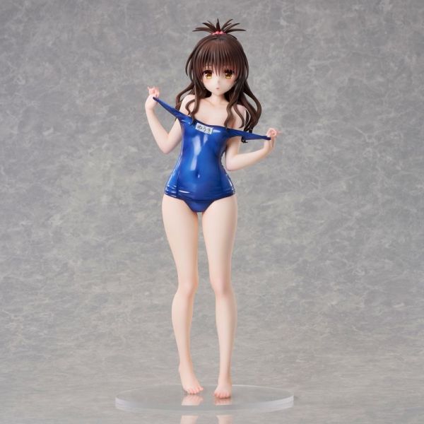 【預定】UNIONCREATIVE UCI 出包王女 To LOVE 結城美柑 泳裝Ver 