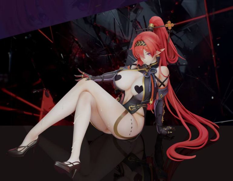 【R18-預定】spider 吟霖 