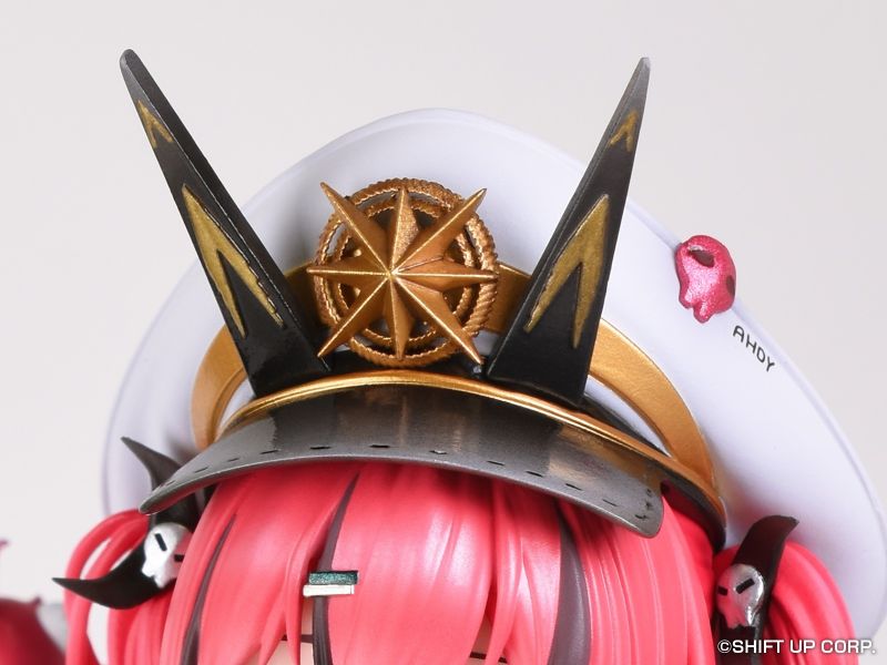 【預定】MEDICOS 勝利女神 妮姬 NIKKE 馬斯特 