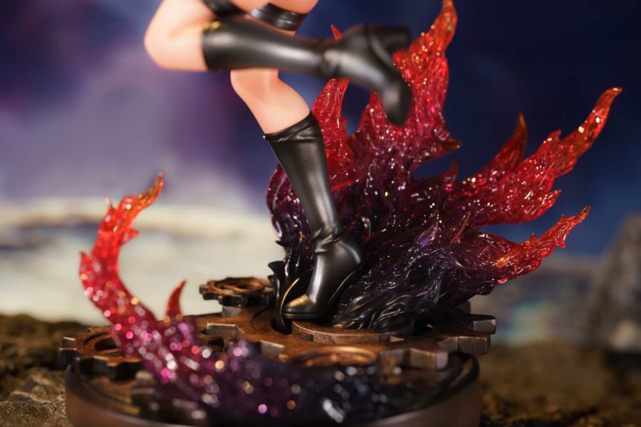 【預定】ZTR 魔法少女克洛伊 