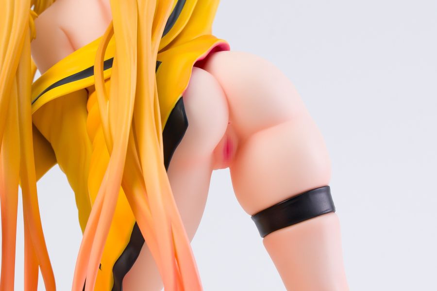 【台灣現貨-R18可脫PVC】Gentlemen 尤娜 小百合 Biya ＆ K Pring 1/6 小百合 雙入 