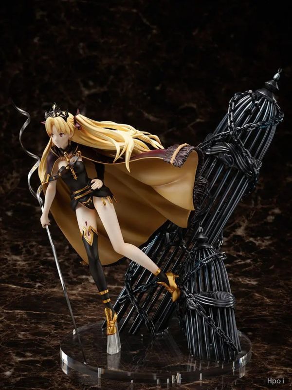 【海外代購】【26CM】F:NEX 命運 冠位指定 絕對魔獸戰線 巴比倫尼亞 埃列什基伽勒 