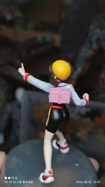 【預定】林中小屋工作室 特別篇 金銀篇 水晶 克麗絲 