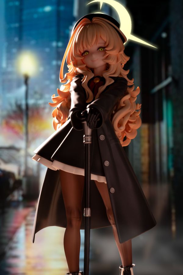 【海外代購】ZTR 蔚藍檔案 BA 笑面教授（DAZE版） 