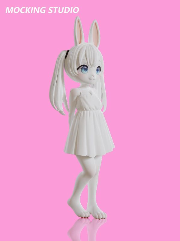 【預定】主意玩家 汽水福瑞少女 