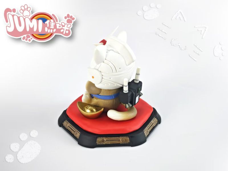【海外代購】RXC 焦咪 JUMI 