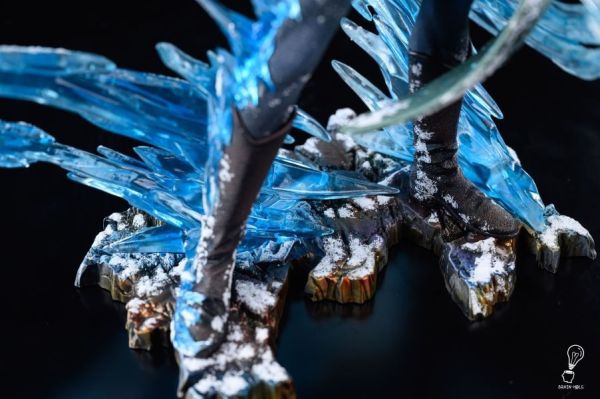 【海外現貨】 Brain-Hole 站姿青雉 