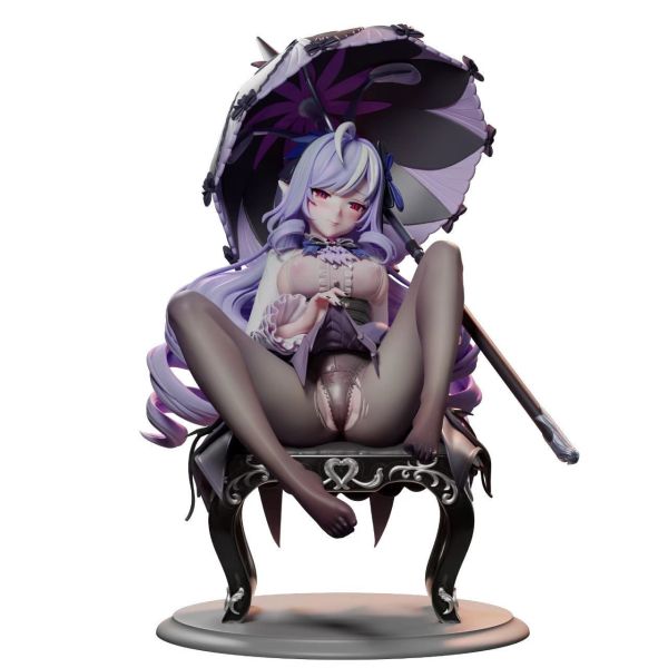 【預定】Fifteen 絕區零薇薇安 