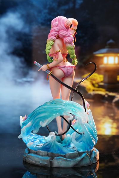 【預定】雅刻 夏日蜜璃小姐 
