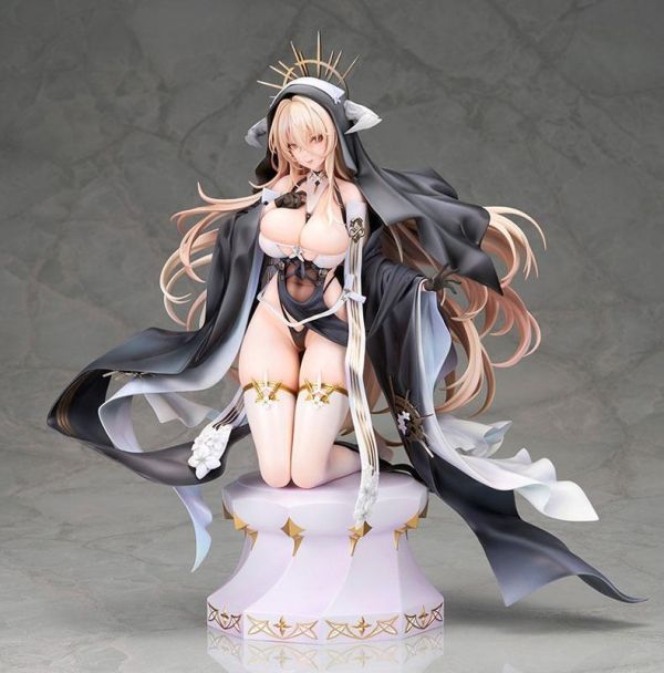 【PVC預定】ALTER 碧藍航線 怨仇 