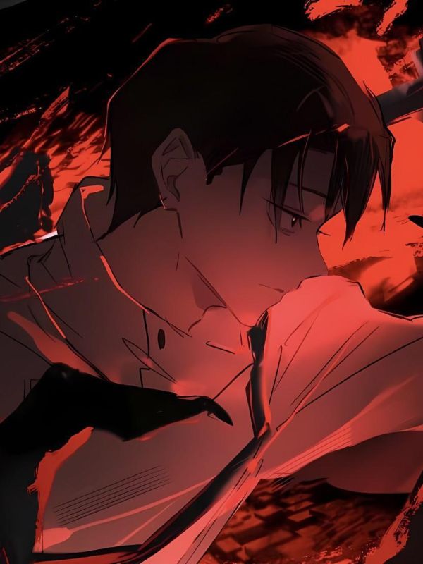 【海外代購】星空 《血色憂太》裝飾畫 咒術迴戰 