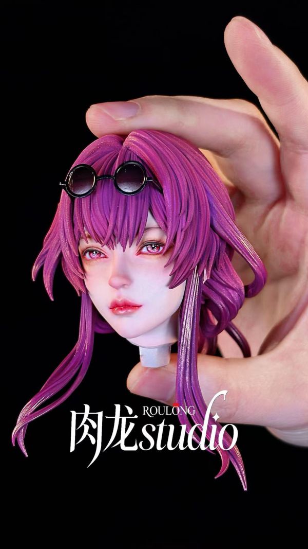 【預定】肉龍 晚宴卡媽 