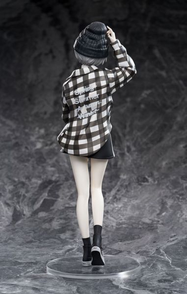 【預定】HobbyMax 新世紀福音戰士 綾波零 RADIO EVA Part.3 復古色 