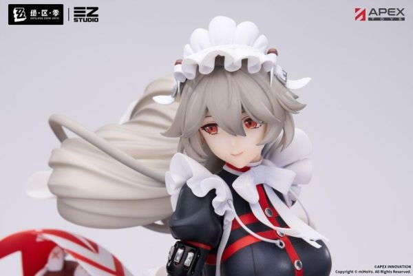 【預定】APEX 絕區零 陣營系列 維多利亞家政 亞歷山德麗娜 莎芭絲緹安 