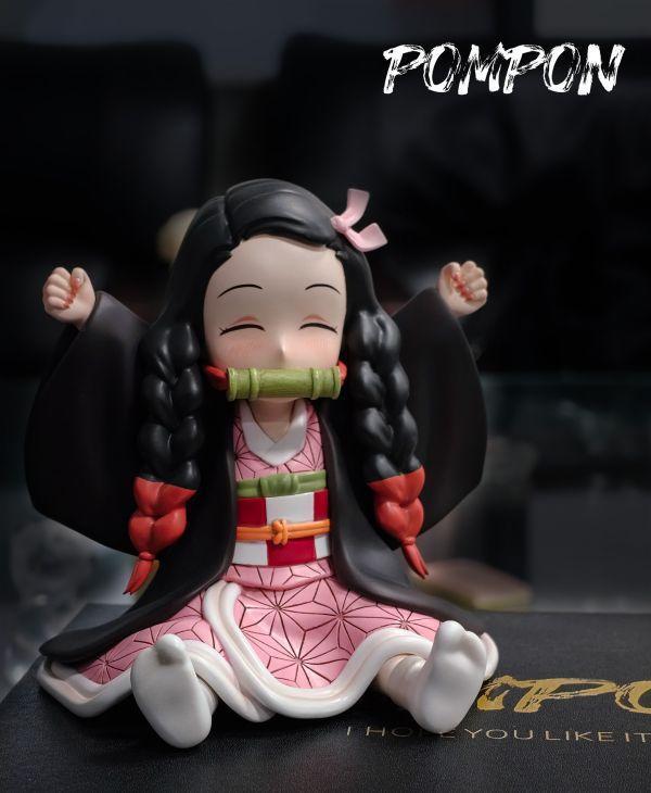 【海外代購】PomPon 蜜璃祢豆子 