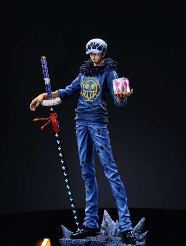 【預定】HX LX 特拉法爾加·羅 