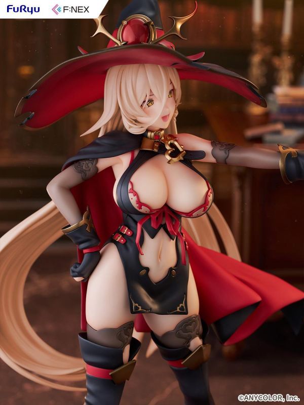 【預定】F:NEX VTuber 紐伊·索西艾瑞 