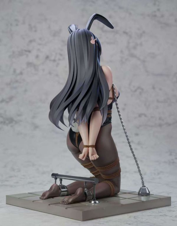 【預定】Make zero 青春豬頭少年不會夢到兔女郎學姊 櫻島麻衣 縛り 