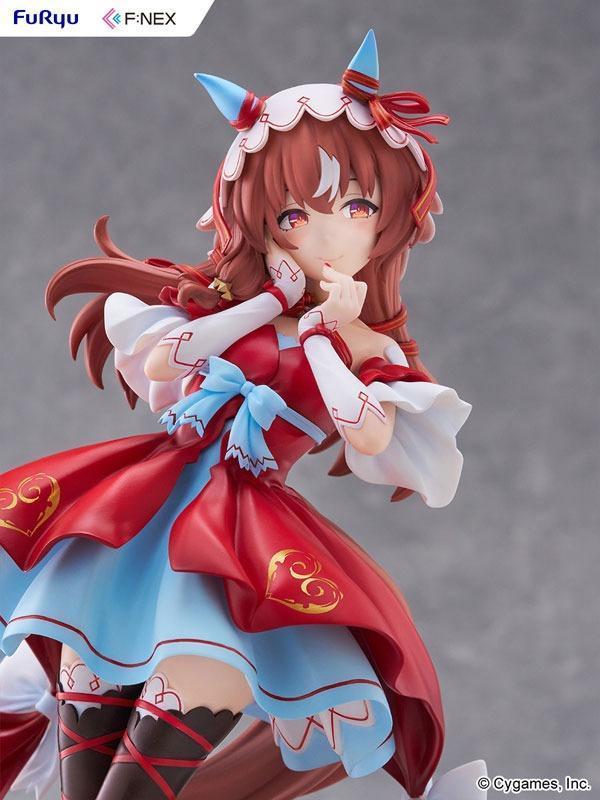 【PVC預定】F:NEX 賽馬娘 Pretty Derby 愛如往昔 