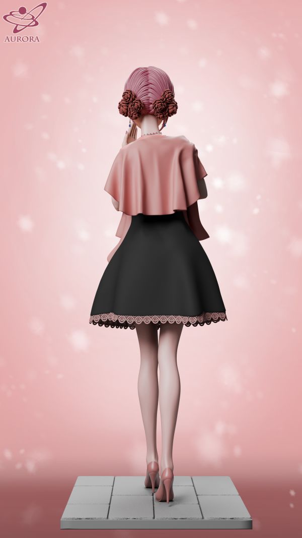 【預定】Aurora NANA 小松奈奈 