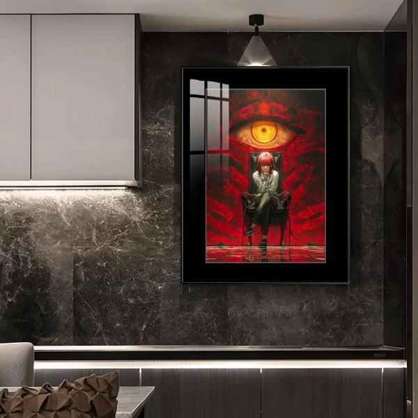 【海外代購】橘子 JUZI 惡魔之眼 瑪奇瑪 