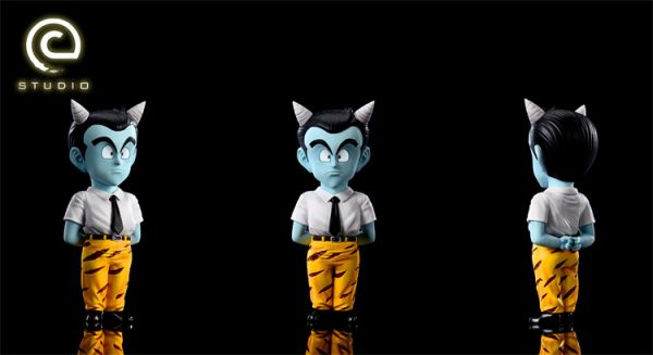 【海外代購】C STUDIO 閻魔王篇 秘書助理 小鬼 