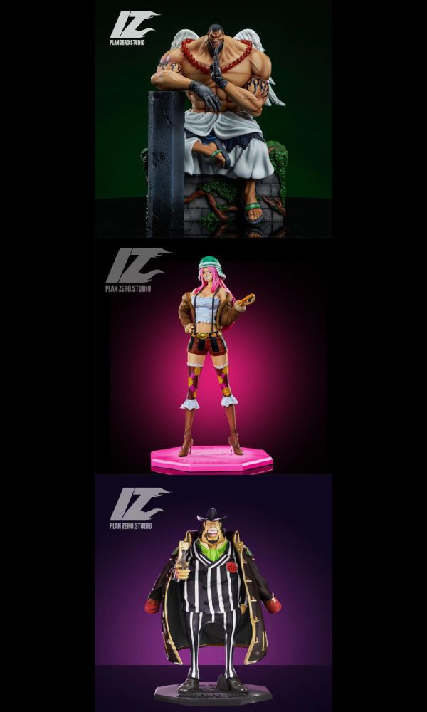 【系列代購】PZ 超新星系列代購 