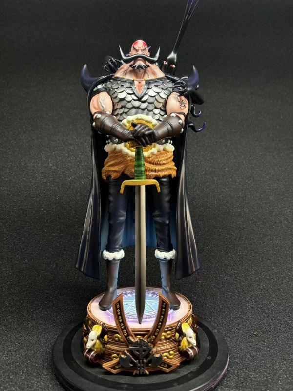 【預定】A R 私人訂位補全系列 哈拉爾德 