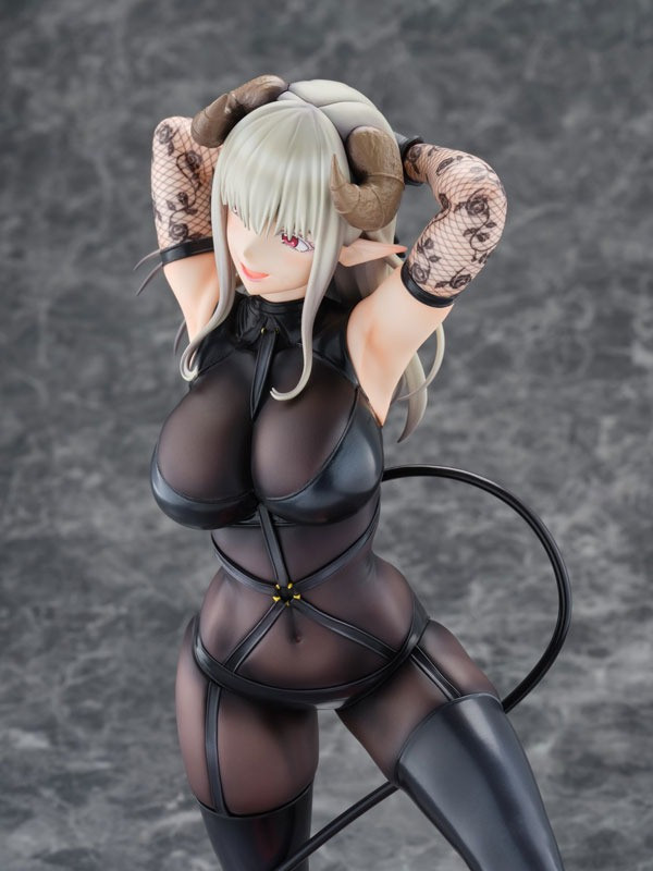 【預定】BellFine 2.5次元的誘惑 拉絲塔洛黎 幻之服裝Ver. 