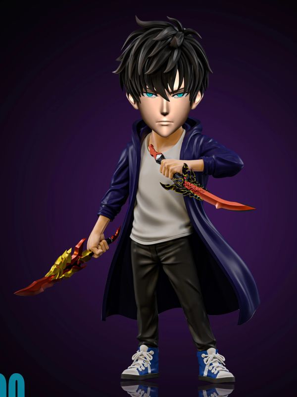 【預定】TOY Studio 程肖宇 
