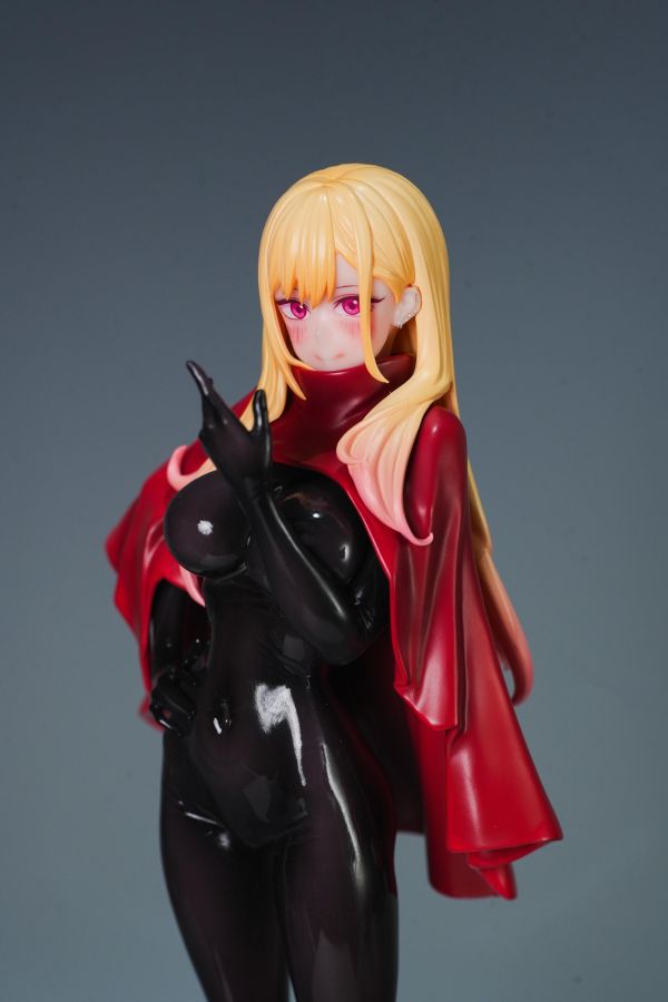 【PVC預定】R.S 皮之歌 喜多姬 1/6 附特典 