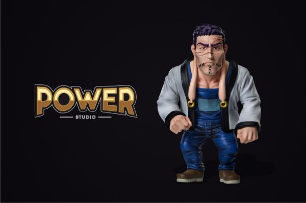 【系列代購】Power 全職獵人 幻影旅團 